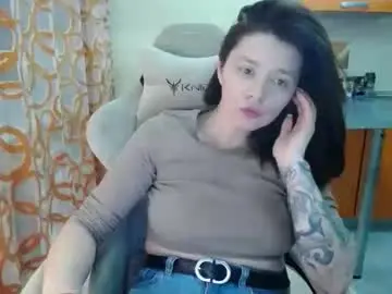 Chaturbate Live Porn of kris_again