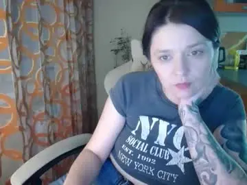 kris_again from chaturbate