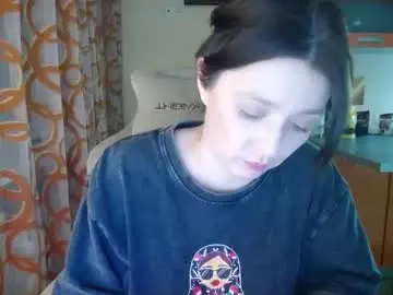 Chaturbate Nude Webcam of kris_again