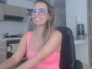 Chaturbate Private Sex Chat of latinpaprika