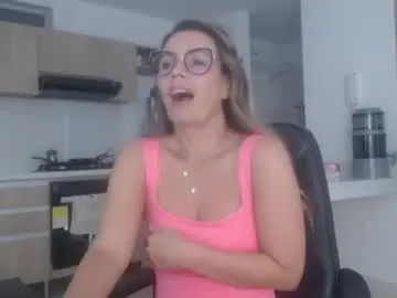 Chaturbate Live Sex of latinpaprika