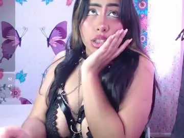 Chaturbate Nude Webcam of lylyum_k