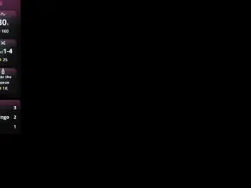 Chaturbate Sex Chat of lylyum_k