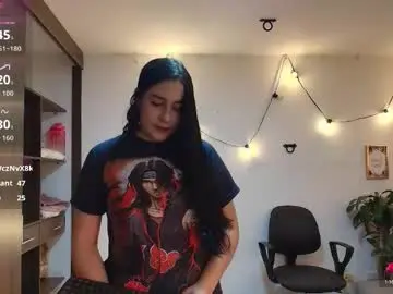 m_patrona from chaturbate