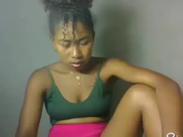 Chaturbate Private Sex Chat of meliana98