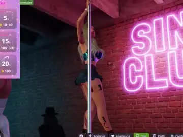 Chaturbate Sex Cam of mia_3dx