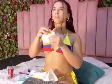 Chaturbate Live Sex Cam of miajanss