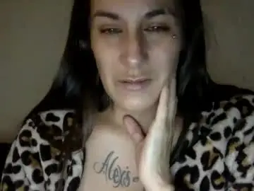 Chaturbate Live Sex of milfsfreaky69