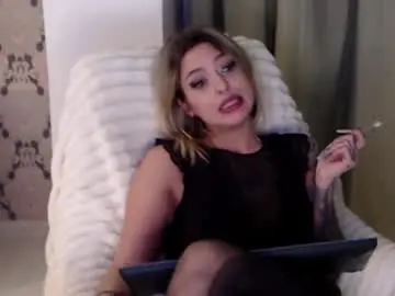 Chaturbate Adult Webcam of missjenny7