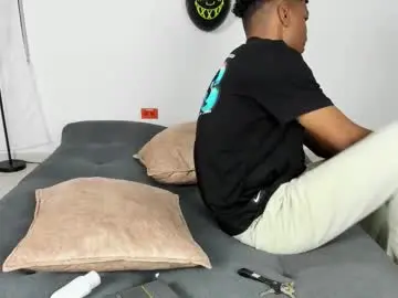 Chaturbate Best Webcam of neylanvenom