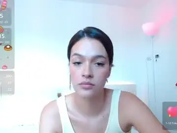 Chaturbate Private Sex Chat of oliviabran_