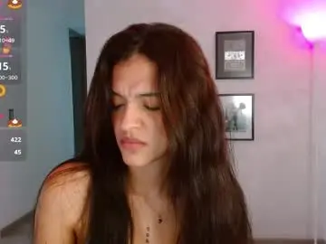 Chaturbate Best live sex cam show of oliviabran_