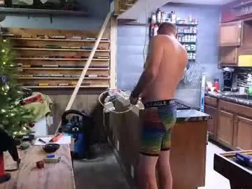 Chaturbate Sex Cam of omfgy