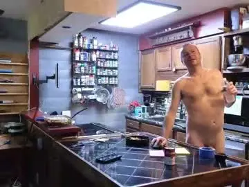 Chaturbate Nude Webcam of omfgy