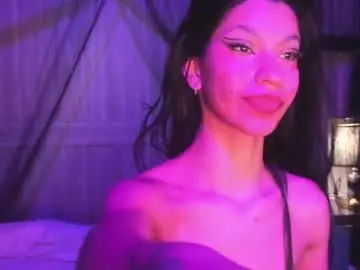 Chaturbate Live Sex Cam of pamelaascott