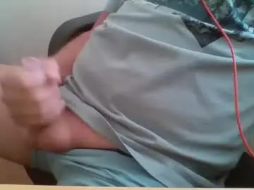 Chaturbate Nude Webcam of peterw7310