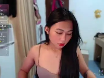 Chaturbate Best Webcam of pinay_sabrina18