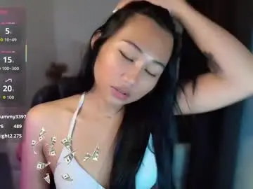 Chaturbate Sex Chat of pinay_sabrina18