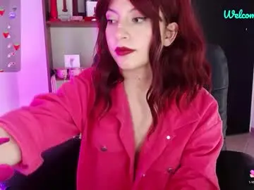 Chaturbate Adult Webcams of sabrina709