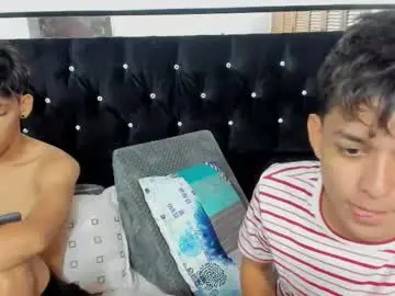 Chaturbate Best live sex cam show of sebas_cat