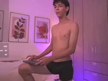 Chaturbate Best live sex cam show of sebas_cat