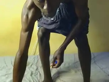 Chaturbate Live Sex Cam of slim_bitos