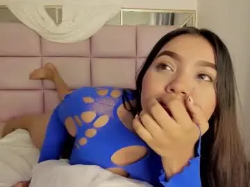 Chaturbate Live Porn of stefy_craft