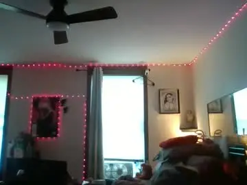 Chaturbate Free Porn Cam of thesexorcist1984