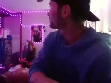 Chaturbate Free Live Porn of thesexorcist1984