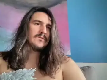 Chaturbate Nude Webcam of thirtyfootoctopus