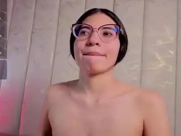 Chaturbate Nude Webcam of vanessaboch