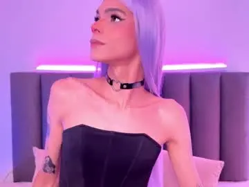 Chaturbate Live Sex of varya_ferreira
