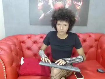 Chaturbate Adult Webcam of violett_salvatore