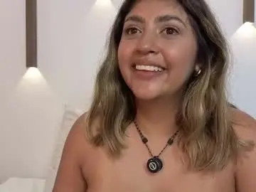 abby_millerr_ from chaturbate