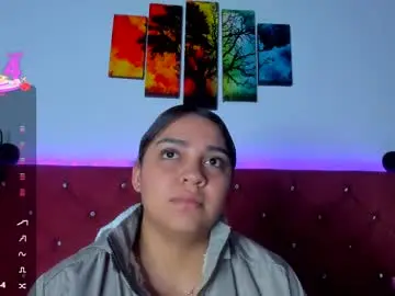 Chaturbate Adult Webcams of abril_gomez_11