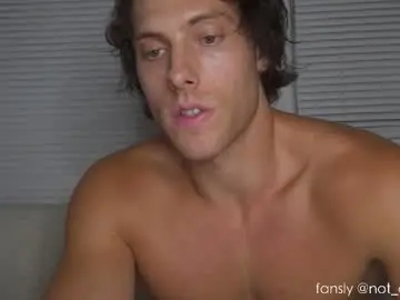 Chaturbate Live Porn of alex_islive