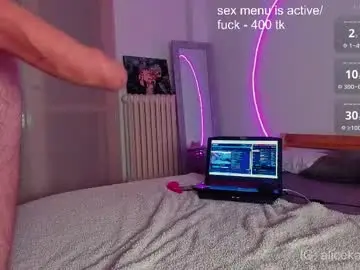 Chaturbate Live Porn of alicekaneky_xx