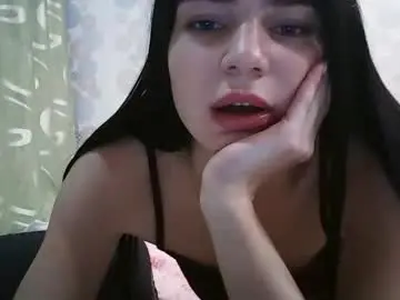 Chaturbate Live Sex of angelicalune