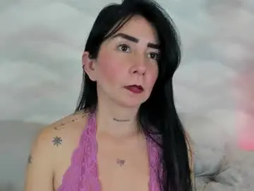 Chaturbate Adult Webcams of annie_loove_