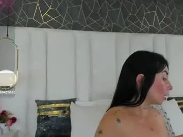 Chaturbate Private Sex Chat of annie_loove_