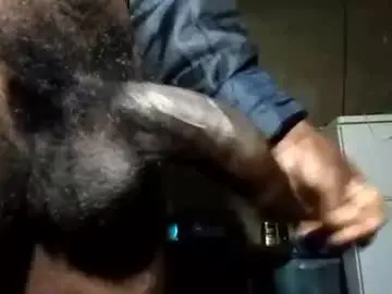 Chaturbate Live Sex Cam of bbc_lifestyle