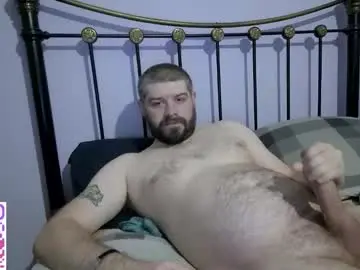 Chaturbate Free Live Porn of chaosdaddave