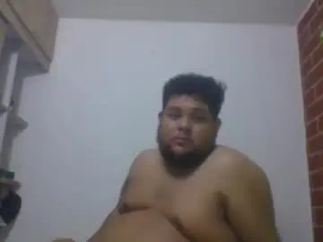 Chaturbate Watch Live Sex Cams of chef_caliente