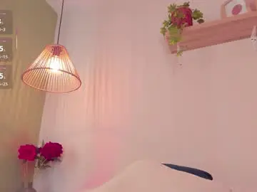 cristalfoxy_ from chaturbate