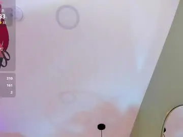 Chaturbate Adult Webcam of cristalfoxy_