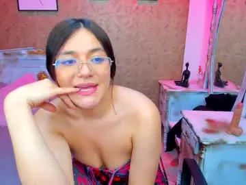 Chaturbate Live Sex Cam of dali_collin