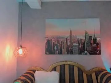 Chaturbate Free Live Porn of dali_collin