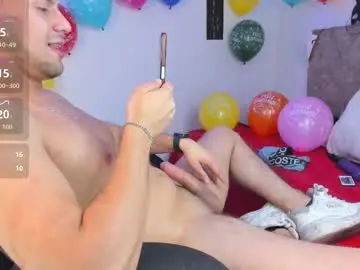 Chaturbate Adult Webcam of damon_baker0