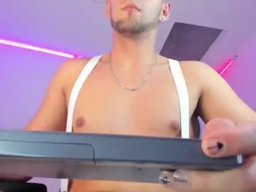 Chaturbate Adult Webcam of damon_baker0