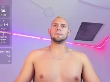 Chaturbate Free Live Porn of damon_baker0